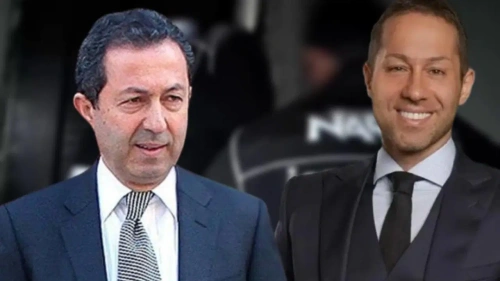 Kasım Garipoğlu Kevin Graham oldu! Dominik pasaportuyla kayıplara karıştı