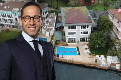 Kasım Garipoğlu'nun barmeni konuştu: 120 saatlik partilerde uyuşturucu kullanılıyordu