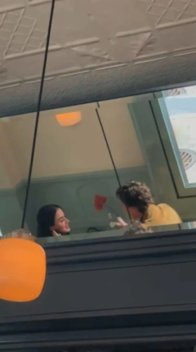 Katy Perry ile Justin Trudeau'nun aşkı fotoğraflarla belgelendi