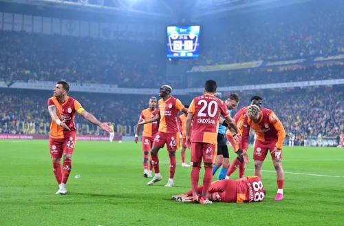 Kazımcan Karataş'a çakmak atan kişi için gözaltı kararı