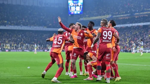 Kazımcan Karataş'a çakmak atan kişi için gözaltı kararı