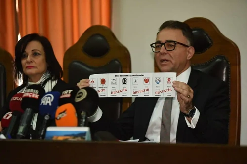 KKTC yarın sandık başına gidiyor: İki devlet mi federasyon mu?