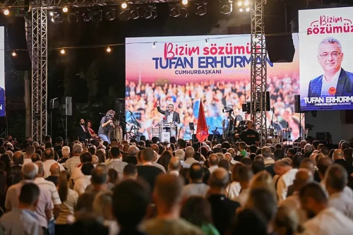 KKTC yarın sandık başına gidiyor: İki devlet mi federasyon mu?