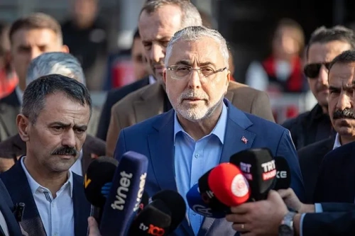 Kocaeli yangını: Fabrika sahibi yakalandı, oğlu aranıyor