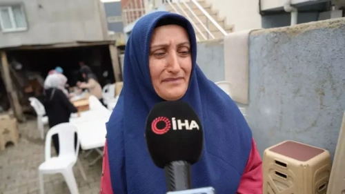 Kocaeli yangınında kurtulan işçi anlattı: Sigorta yoktu, yemek vermiyordu, sosyal hak yoktu