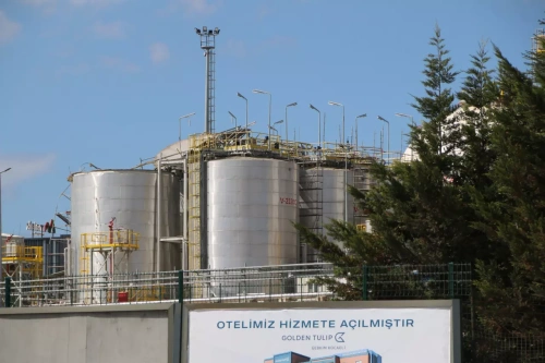 Kocaeli'de kimya fabrikasında iş kazası: 2 işçi hayatını kaybetti