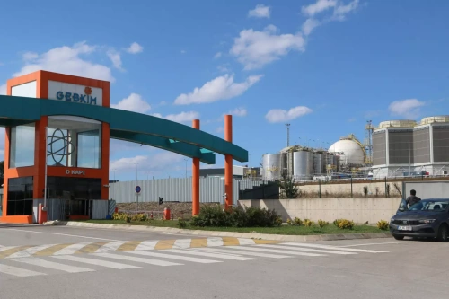 Kocaeli'de kimya fabrikasında iş kazası: 2 işçi hayatını kaybetti