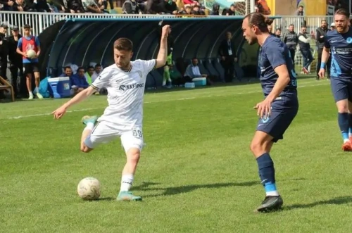 Kocaeli'de silahlı kavga: Sultanbeyli Belediyespor futbolcusu hayatını kaybetti