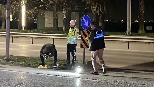 Kocaeli'de silahlı kavga: Sultanbeyli Belediyespor futbolcusu hayatını kaybetti