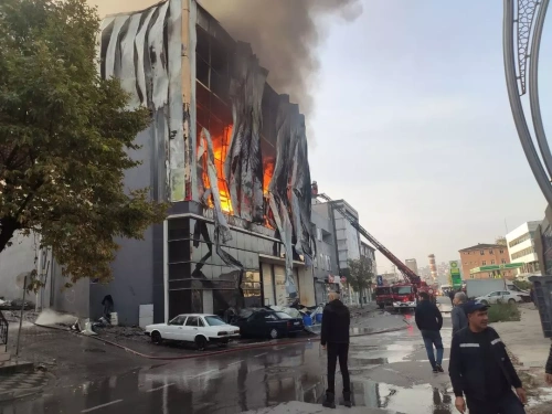 Kocaeli'deki kozmetik fabrikası faciasında gözaltı sayısı 11'e yükseldi