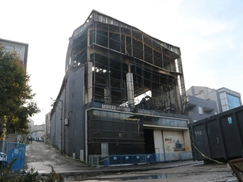 Kocaeli'deki ölümcül yangında bilirkişi raporu açıklandı