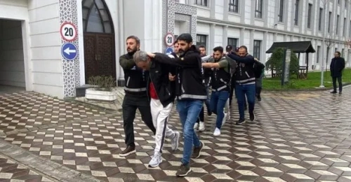 Kocaeli'deki yangın faciasında 7 kişi tutuklandı