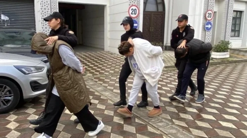 Kocaeli'deki yangın faciasında 7 kişi tutuklandı