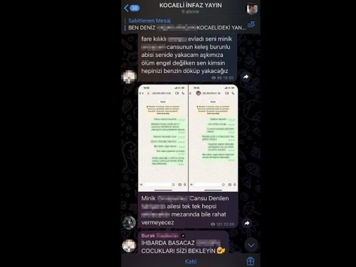 Kocaeli'deki yangın faciasında vicdansız paylaşımlar tepki çekti