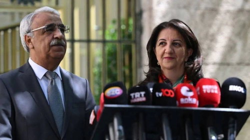 Komisyon İmralı yolunda: Bahçeli "Mesajlar ilk ağızdan alınmalı" dedi