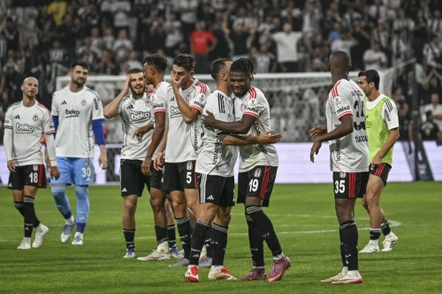 Konyaspor-Beşiktaş maçı bu akşam! İşte ilk 11'ler