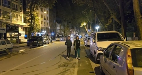 Kütahya Simav'da peş peşe depremler: Sismik hareketlilik sürüyor