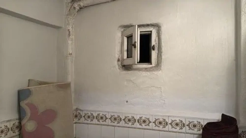 Kütahya'da korkunç olay! Yeni doğan bebek apartman boşluğunda bulundu