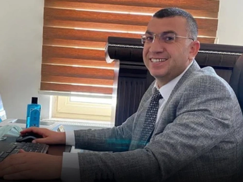 Kütüphane yerine lokanta yapıldı, tepki gösteren İlçe Milli Eğitim Müdürü yaşamına son verdi