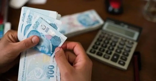 Kuyumcu, galerici ve muayenehanelere yıllık harç geliyor