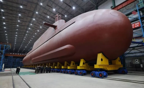 Kuzey Kore'den dünyaya gözdağı: Füze ve mermi üretimi artırılacak