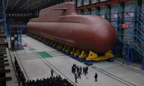 Kuzey Kore'den dünyaya gözdağı: Füze ve mermi üretimi artırılacak