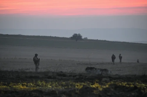 Libya Genelkurmay Başkanı'nın uçak kazasında şüpheli detaylar