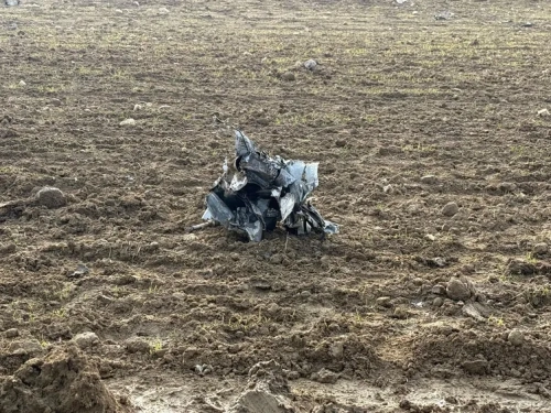 Libya Genelkurmay Başkanı'nın uçak kazasında şüpheli detaylar