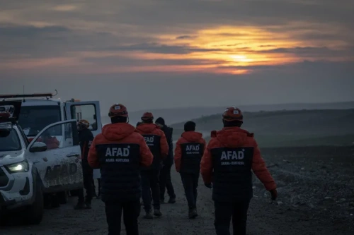 Libya Genelkurmay Başkanı'nın uçak kazasında şüpheli detaylar