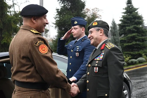 Libya Genelkurmay Başkanı'nın uçak kazasında şüpheli detaylar