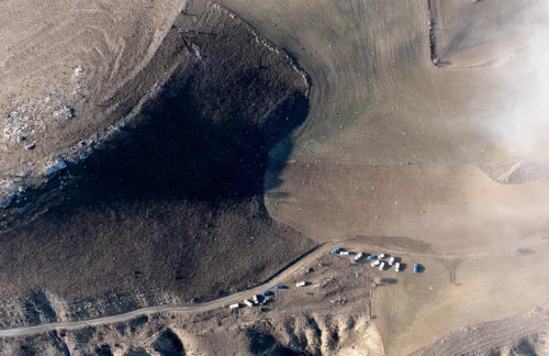 Libya Genelkurmay Başkanı'nın uçak kazasında şüpheli detaylar