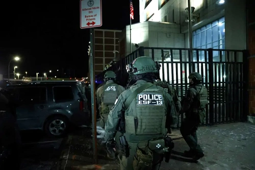 Maduro operasyonunda iç ihanet iddiası: CIA ajanı konumu verdi