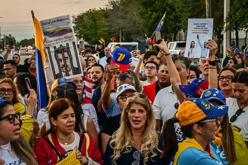 Maduro operasyonunda iç ihanet iddiası: CIA ajanı konumu verdi