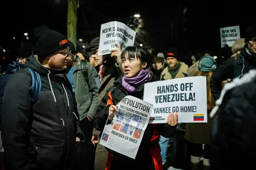 Maduro operasyonunda iç ihanet iddiası: CIA ajanı konumu verdi