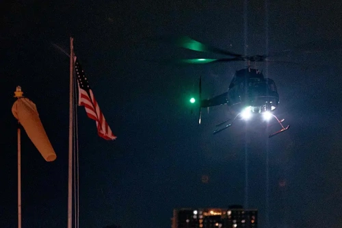 Maduro operasyonunda iç ihanet iddiası: CIA ajanı konumu verdi