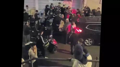 Maganda cezaları sertleşiyor: Yol kesene 1-3 yıl hapis, silahla ateşe 5 yıl!