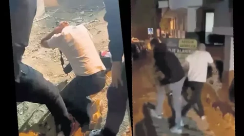 Maganda cezaları sertleşiyor: Yol kesene 1-3 yıl hapis, silahla ateşe 5 yıl!