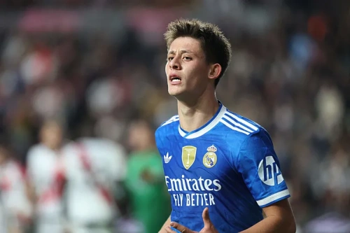 Manchester City, Arda Güler için 100 milyon Euro'yu gözden çıkarmaya hazır