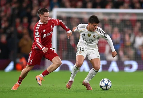 Manchester City, Arda Güler için 100 milyon Euro'yu gözden çıkarmaya hazır