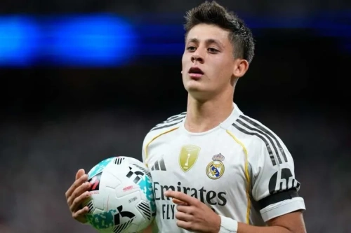 Manchester City, Arda Güler için 100 milyon Euro'yu gözden çıkarmaya hazır