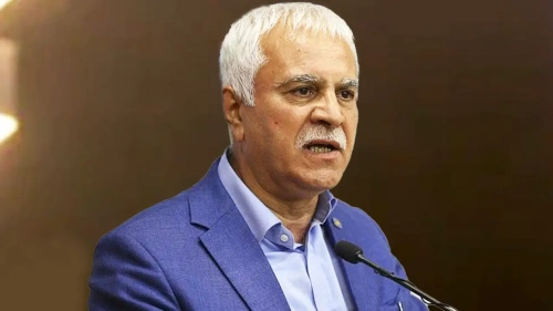 Mansur Yavaş devreye girdi iddiası sonrası Koray Aydın'dan açıklama