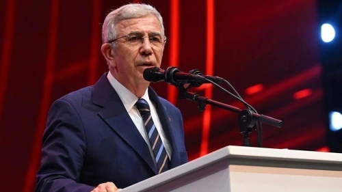 Mansur Yavaş'tan soruşturma izni talebine ilk yanıt: "Gönüllü ifade veririm"