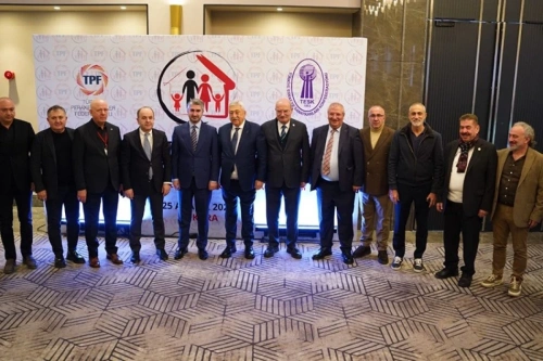 Marketlere pazar günü tatil düzenlemesi geliyor