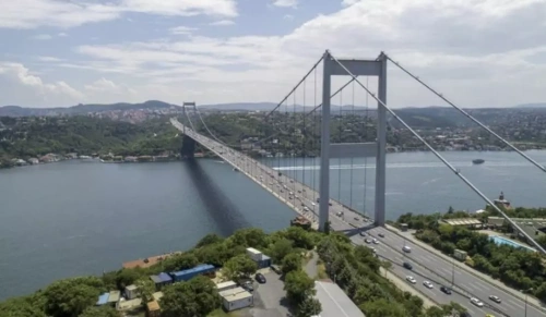 Marmara kıyıları çöküyor: 1.6 milyon kişi fırtına ve erozyon tehlikesinde!