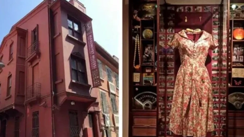 Masumiyet Müzesi nerede, bilet fiyatı ne kadar? 2026 güncel bilgiler