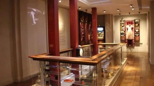 Masumiyet Müzesi nerede, bilet fiyatı ne kadar? 2026 güncel bilgiler