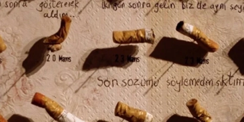 Masumiyet Müzesi'nden gündemе gelen kavram: Limerence ne demek?