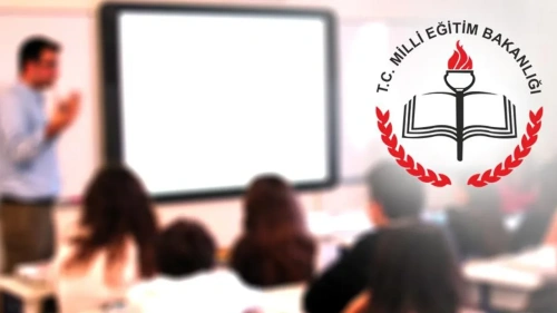 MEB’den ortaokul ve liselere mesleki envanter adımı