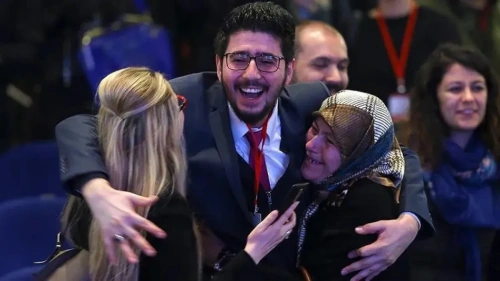 MEB'den 15 bin sözleşmeli öğretmen ataması: Göreve başlama tarihi belli oldu