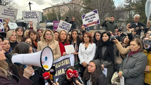 Meclis'teki istismar skandalında geçmiş vakalar gündeme geldi